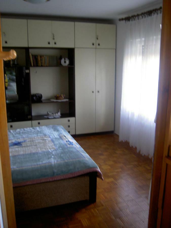 Apartmán Apartman Thea Opatija Exteriér fotografie