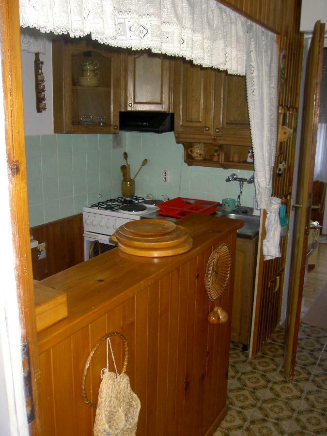 Apartmán Apartman Thea Opatija Exteriér fotografie