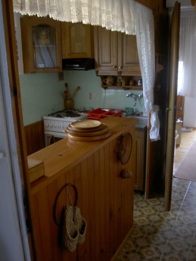 Apartmán Apartman Thea Opatija Exteriér fotografie