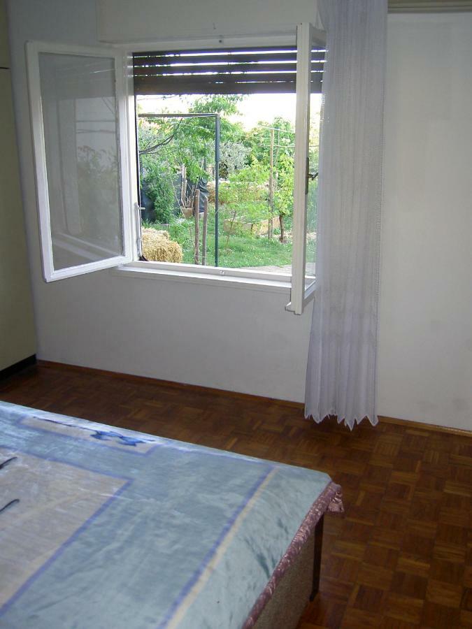 Apartmán Apartman Thea Opatija Exteriér fotografie