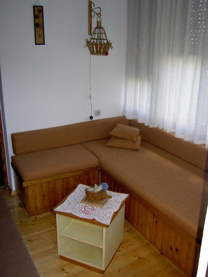 Apartmán Apartman Thea Opatija Exteriér fotografie