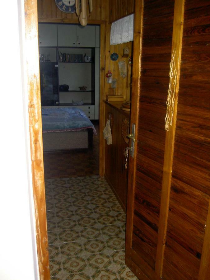 Apartmán Apartman Thea Opatija Exteriér fotografie